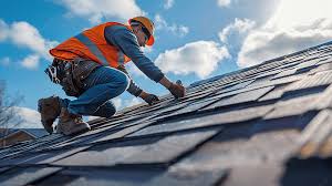 Best Asphalt Shingle Roofing  in Bellbrook, OH